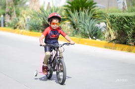 Triatlón Campestre Torreón 2025 @tar.mx