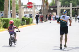 Triatlón Campestre Torreón 2025 @tar.mx