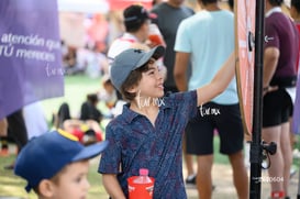Triatlón Campestre Torreón 2025 @tar.mx