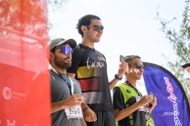campeones, La Pandilla @tar.mx