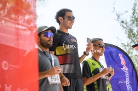 campeones, La Pandilla @tar.mx