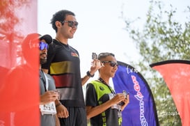 campeones, La Pandilla @tar.mx