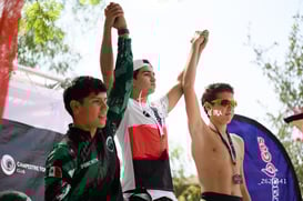 campeones, aba @tar.mx