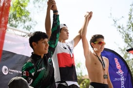 campeones, aba @tar.mx
