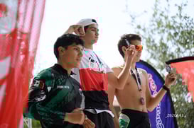 campeones, aba @tar.mx