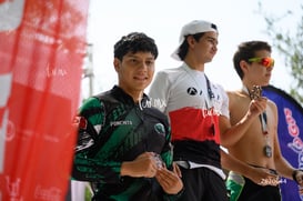 campeones, aba @tar.mx