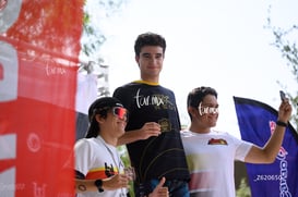 campeones, La Pandilla @tar.mx