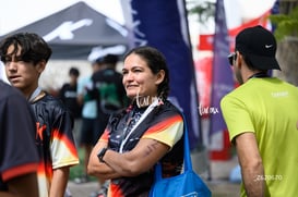 Triatlón Campestre Torreón 2025 @tar.mx