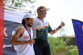 Jorge Angulo, aba, ducks, campeones @tar.mx