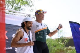 Jorge Angulo, aba, ducks, campeones @tar.mx