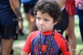 Triatlón Campestre Torreón 2025 @tar.mx