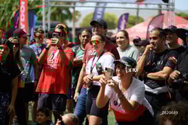 Triatlón Campestre Torreón 2025 @tar.mx