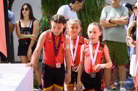 Triatlón Campestre Torreón 2025 @tar.mx
