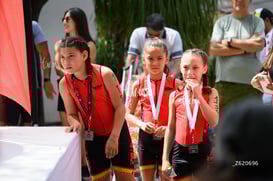 Triatlón Campestre Torreón 2025 @tar.mx