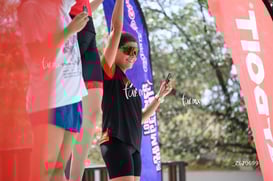 Marijose, aba, campeonas @tar.mx