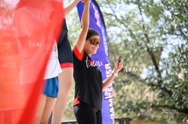 Marijose, aba, campeonas @tar.mx