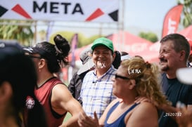 Triatlón Campestre Torreón 2025 @tar.mx