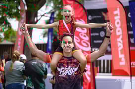 Triatlón Campestre Torreón 2025 @tar.mx