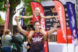 Triatlón Campestre Torreón 2025 @tar.mx
