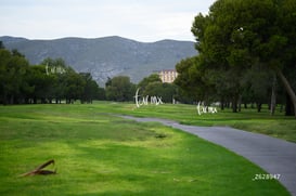 Club Campestre @tar.mx