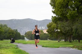 Triatlón Campestre Torreón 2025 @tar.mx