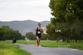 Triatlón Campestre Torreón 2025 @tar.mx