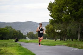 Triatlón Campestre Torreón 2025 @tar.mx
