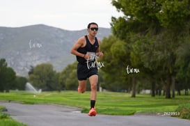 Triatlón Campestre Torreón 2025 @tar.mx