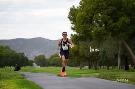Triatlón Campestre Torreón 2025 @tar.mx