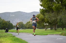 Triatlón Campestre Torreón 2025 @tar.mx