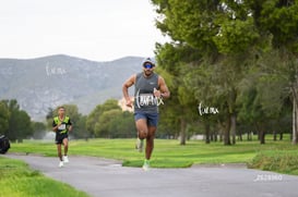 Triatlón Campestre Torreón 2025 @tar.mx