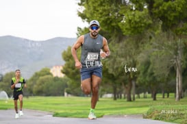 Triatlón Campestre Torreón 2025 @tar.mx