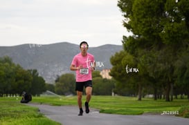 Triatlón Campestre Torreón 2025 @tar.mx