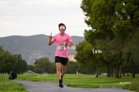 Triatlón Campestre Torreón 2025 @tar.mx