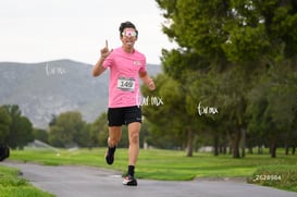 Triatlón Campestre Torreón 2025 @tar.mx