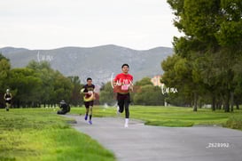 Triatlón Campestre Torreón 2025 @tar.mx