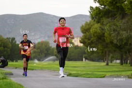 Triatlón Campestre Torreón 2025 @tar.mx