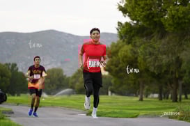 Triatlón Campestre Torreón 2025 @tar.mx