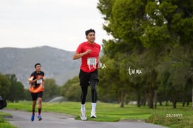 Triatlón Campestre Torreón 2025 @tar.mx