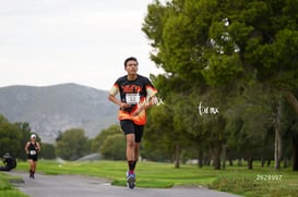 Triatlón Campestre Torreón 2025 @tar.mx