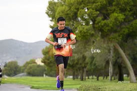 Triatlón Campestre Torreón 2025 @tar.mx