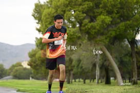Triatlón Campestre Torreón 2025 @tar.mx
