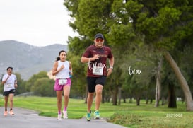 Triatlón Campestre Torreón 2025 @tar.mx