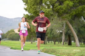 Triatlón Campestre Torreón 2025 @tar.mx