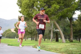 Triatlón Campestre Torreón 2025 @tar.mx