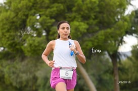 Laura Quintero, bengalas @tar.mx