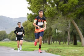 Triatlón Campestre Torreón 2025 @tar.mx