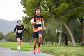 Triatlón Campestre Torreón 2025 @tar.mx