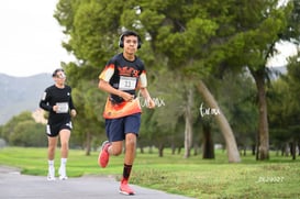 Triatlón Campestre Torreón 2025 @tar.mx