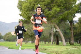 Triatlón Campestre Torreón 2025 @tar.mx